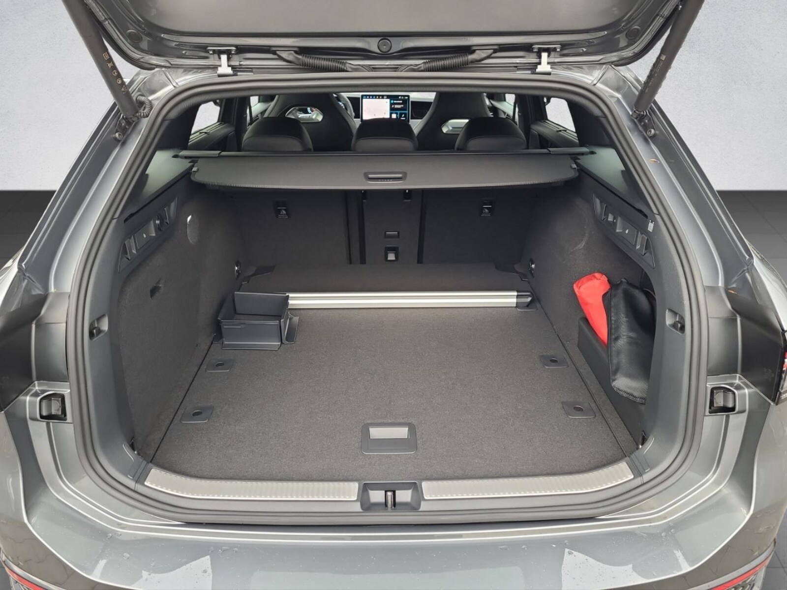 Volkswagen Passat – Bild 7