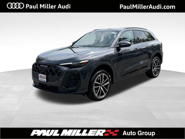 2026 Audi Q5