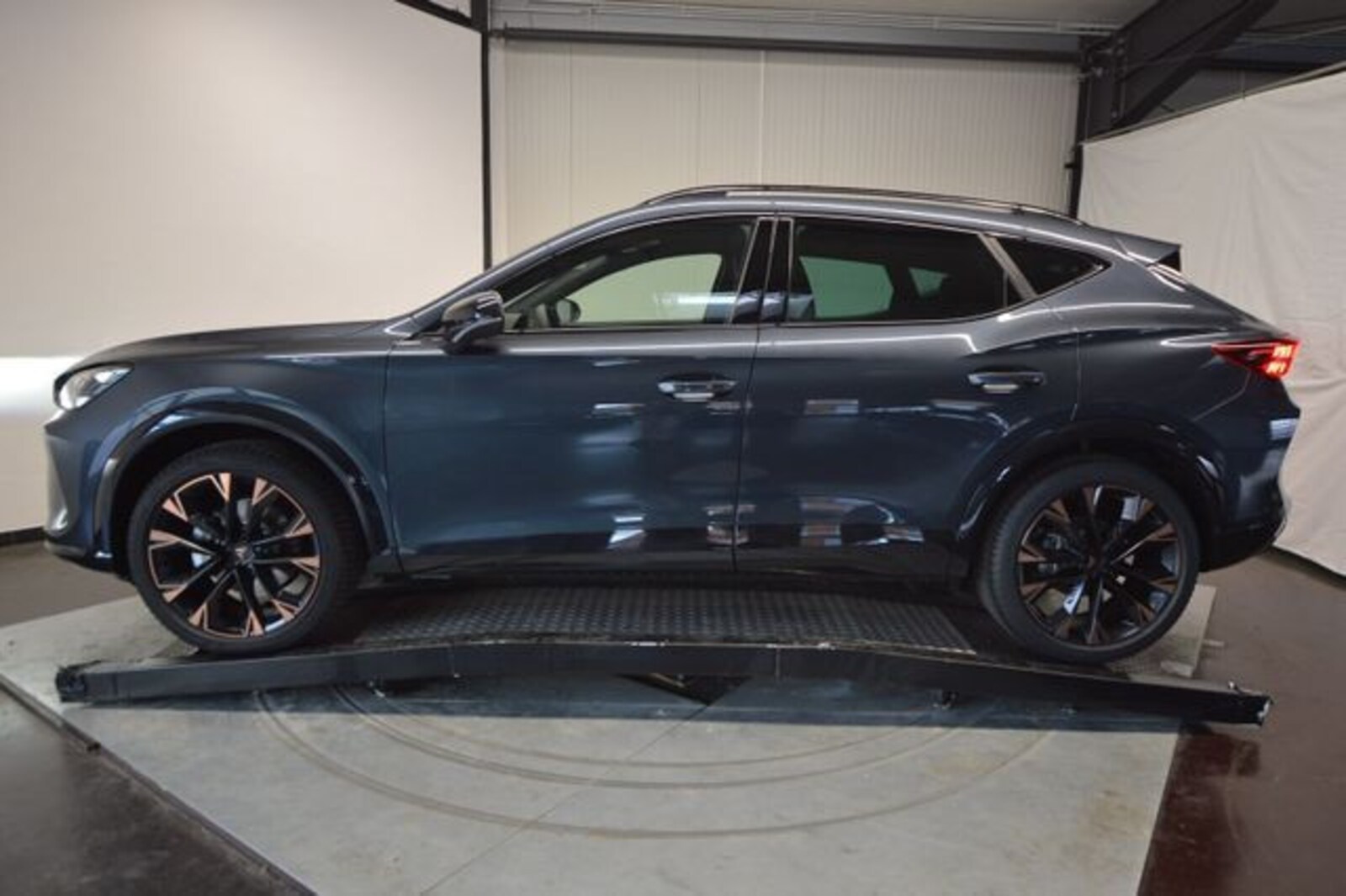 CUPRA Formentor – Bild 10