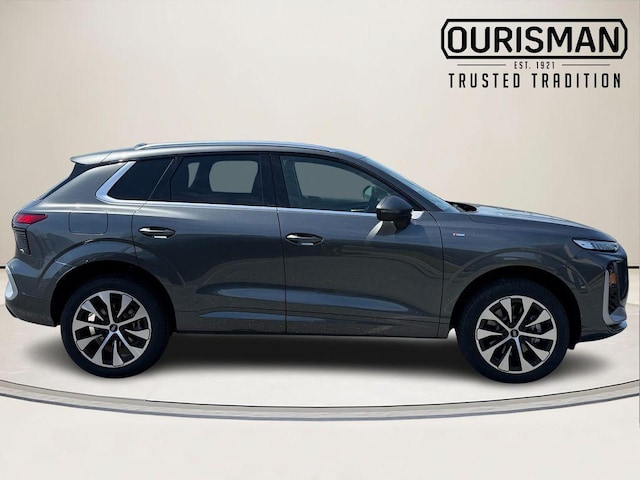 2026 Audi Q3 SUV