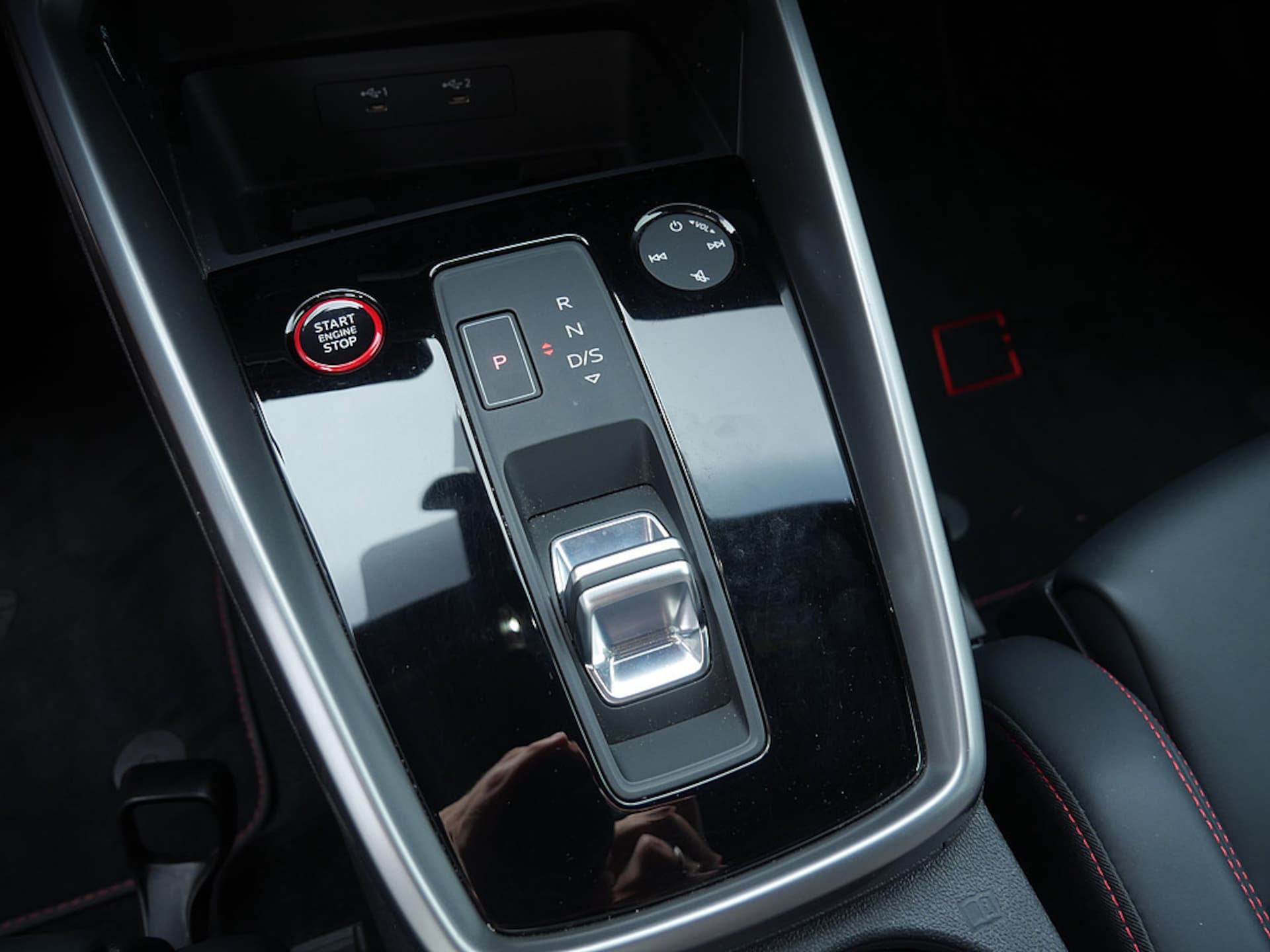 Audi RS 3 Sportback