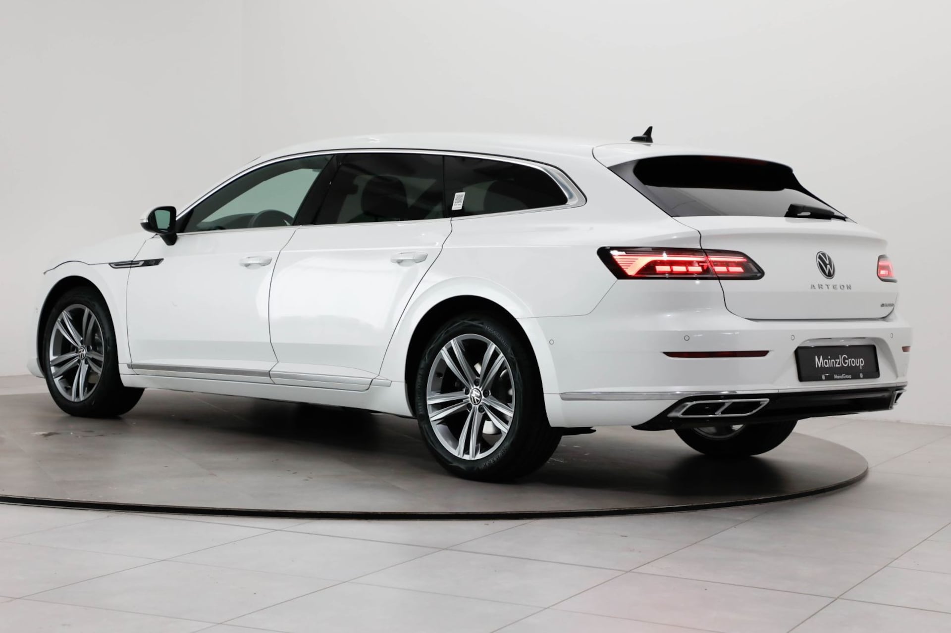 Volkswagen Arteon Shooting Brake R-Line