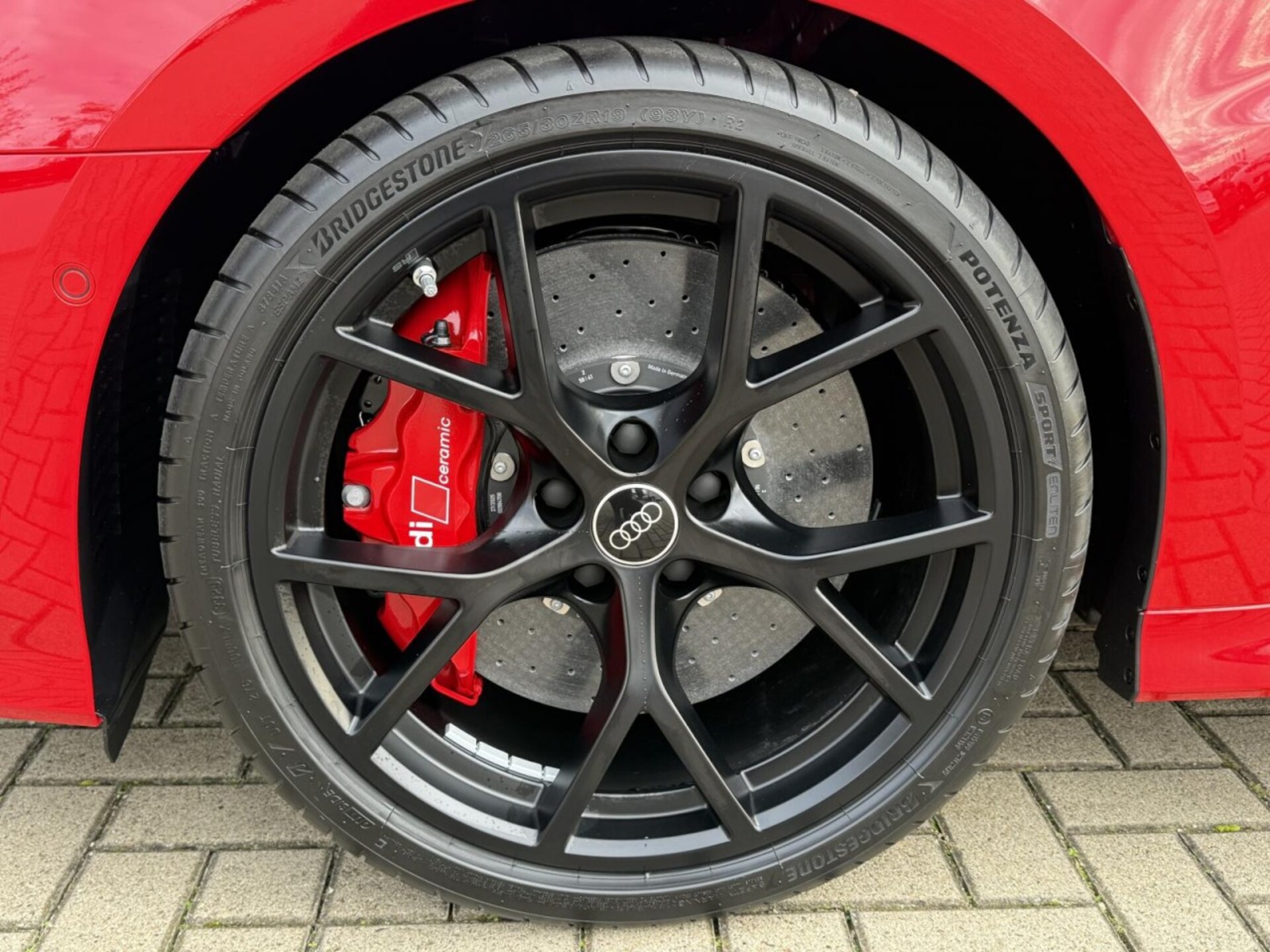 Audi RS 3 Sportback
