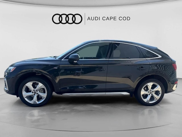 2023 Audi Q5 Sportback