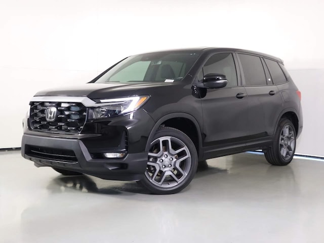 2023 Honda Passport