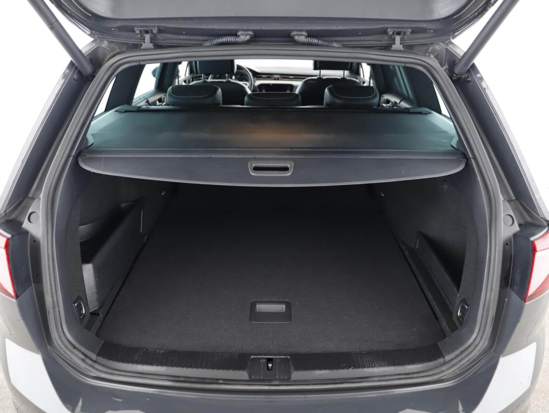 Volkswagen Passat Variant Elegance