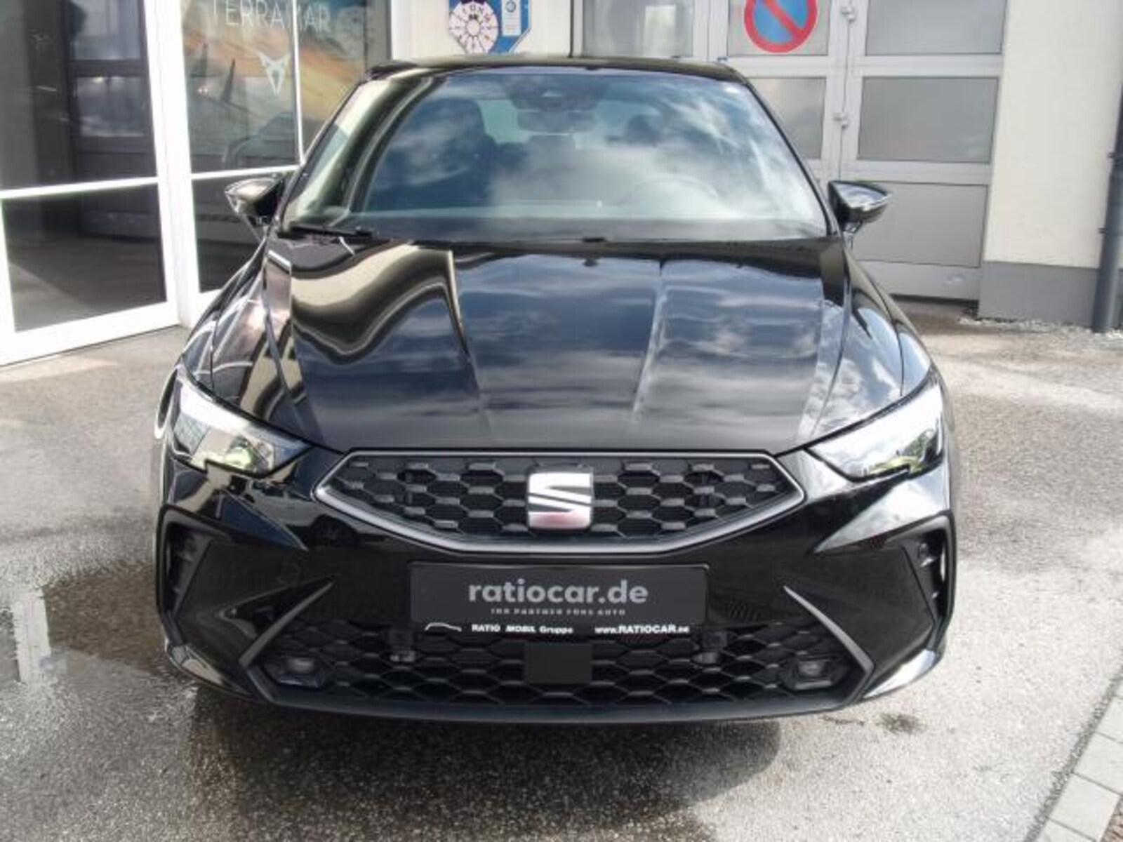 SEAT Ibiza – Bild 14