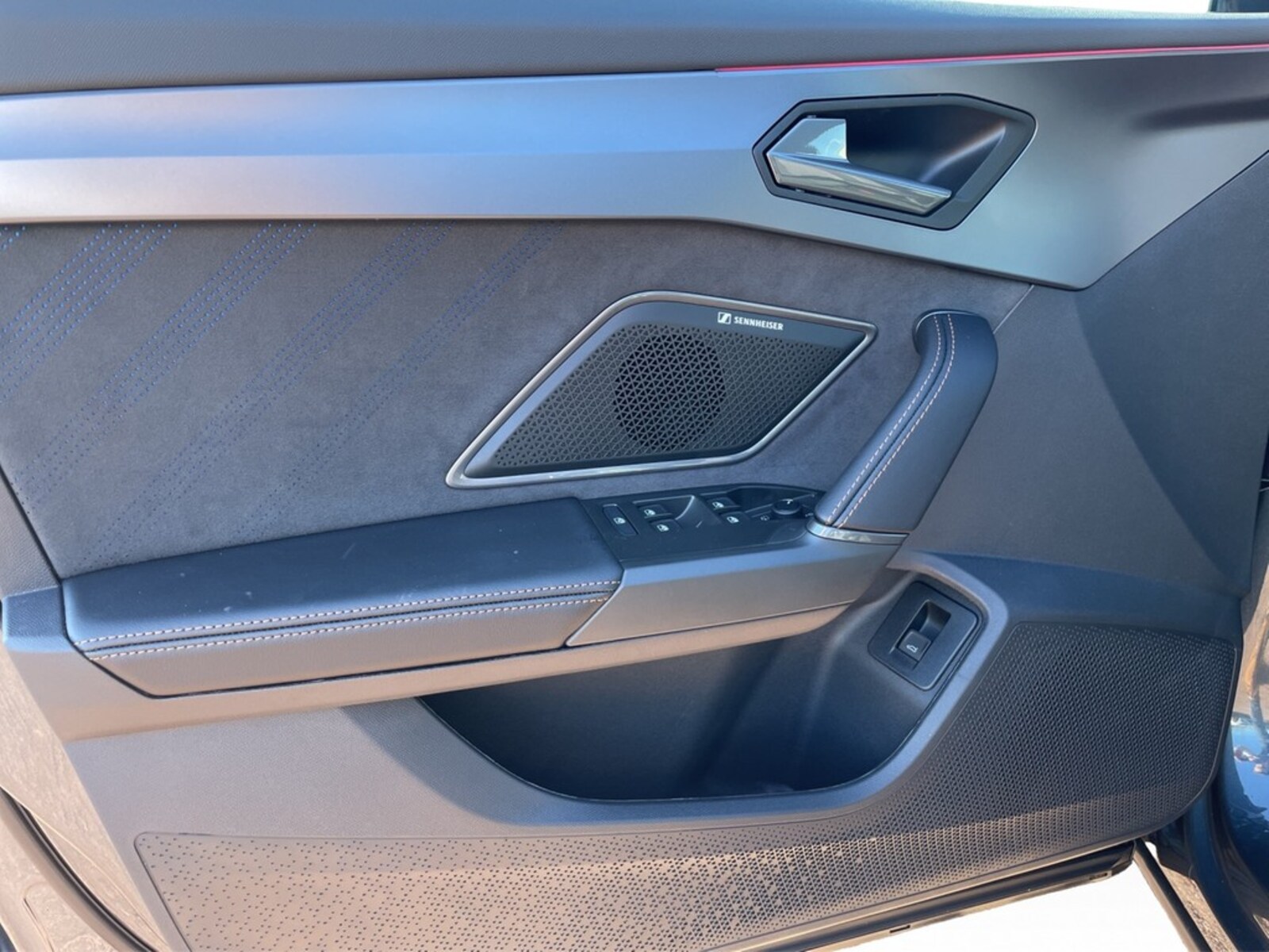 CUPRA Formentor – Bild 10