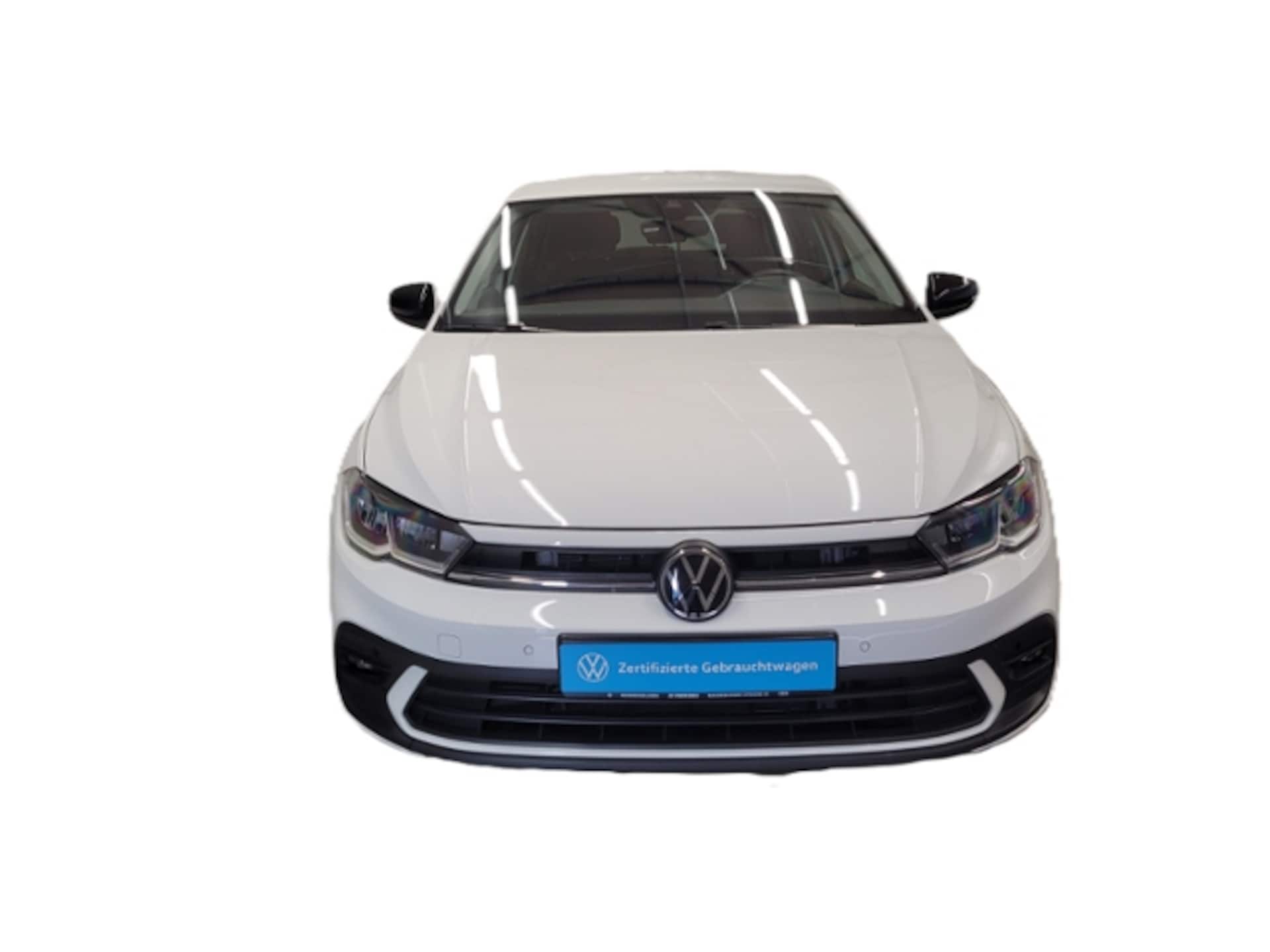 Volkswagen Polo Goal