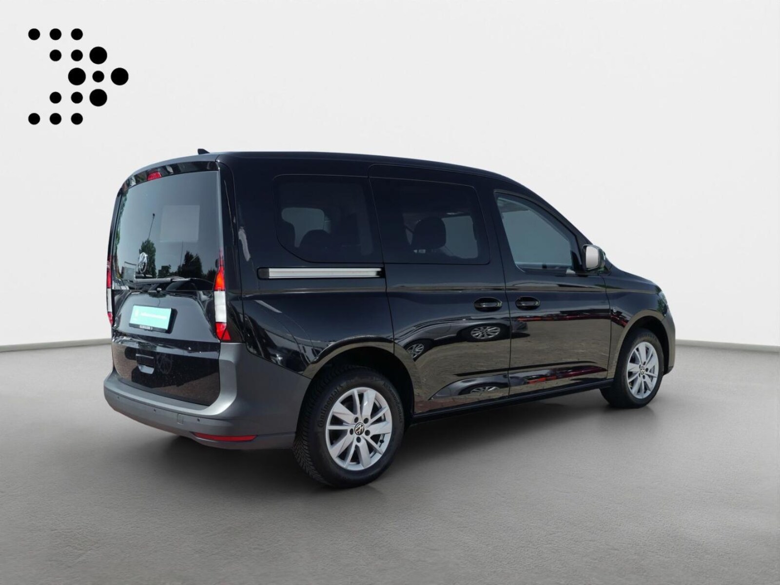 Volkswagen Caddy – Bild 22
