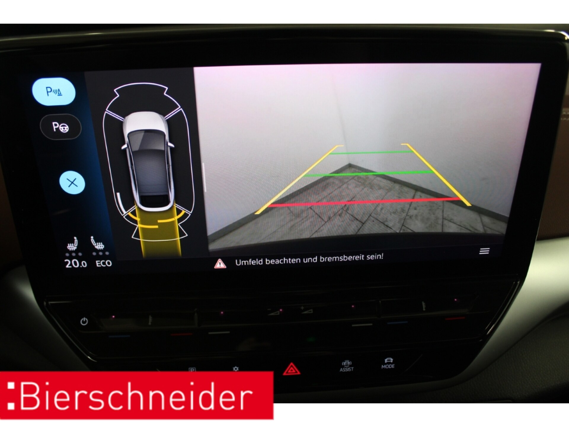 Volkswagen ID.5 Pro Performance