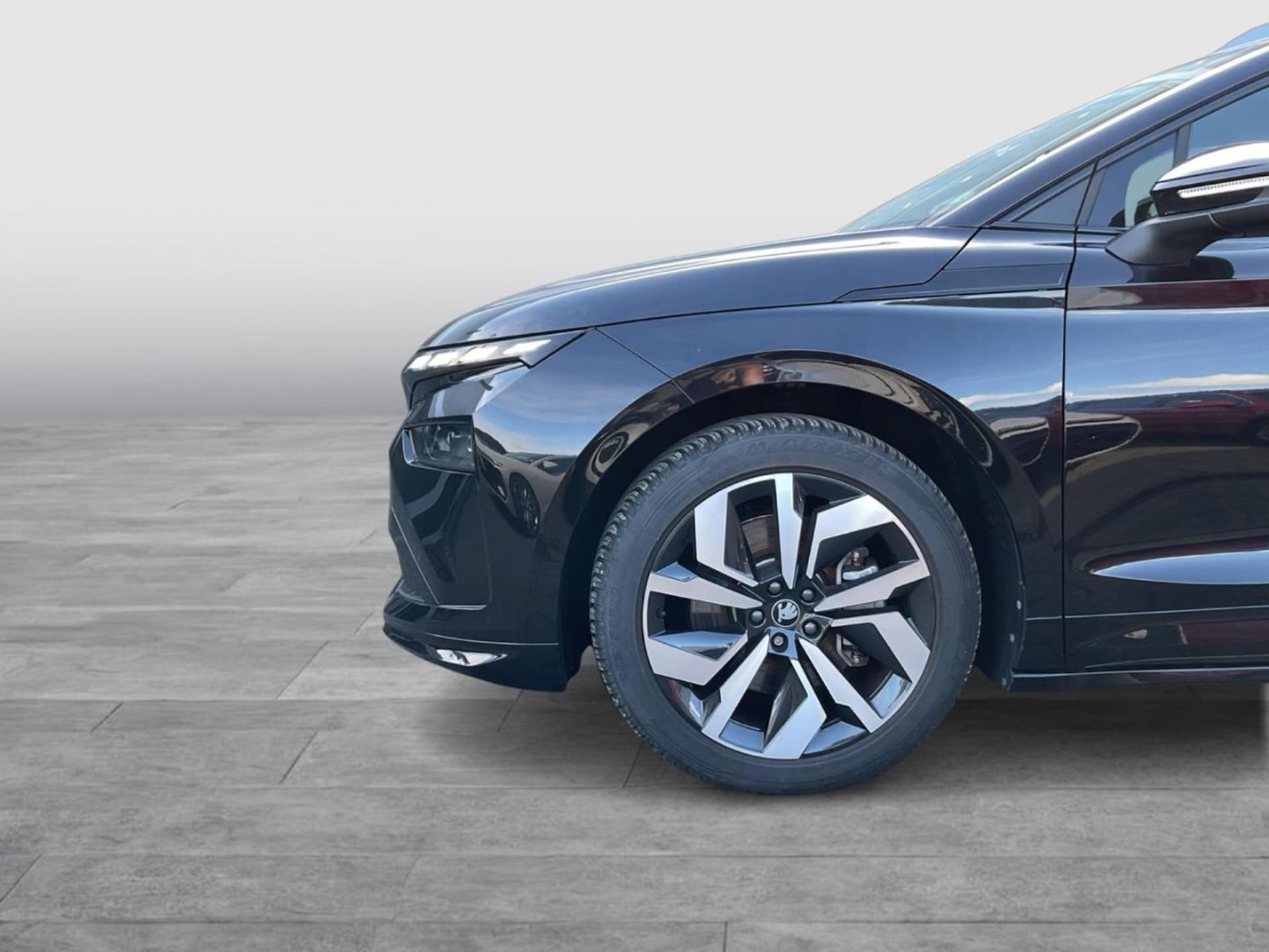 Skoda Enyaq 85 Sportline