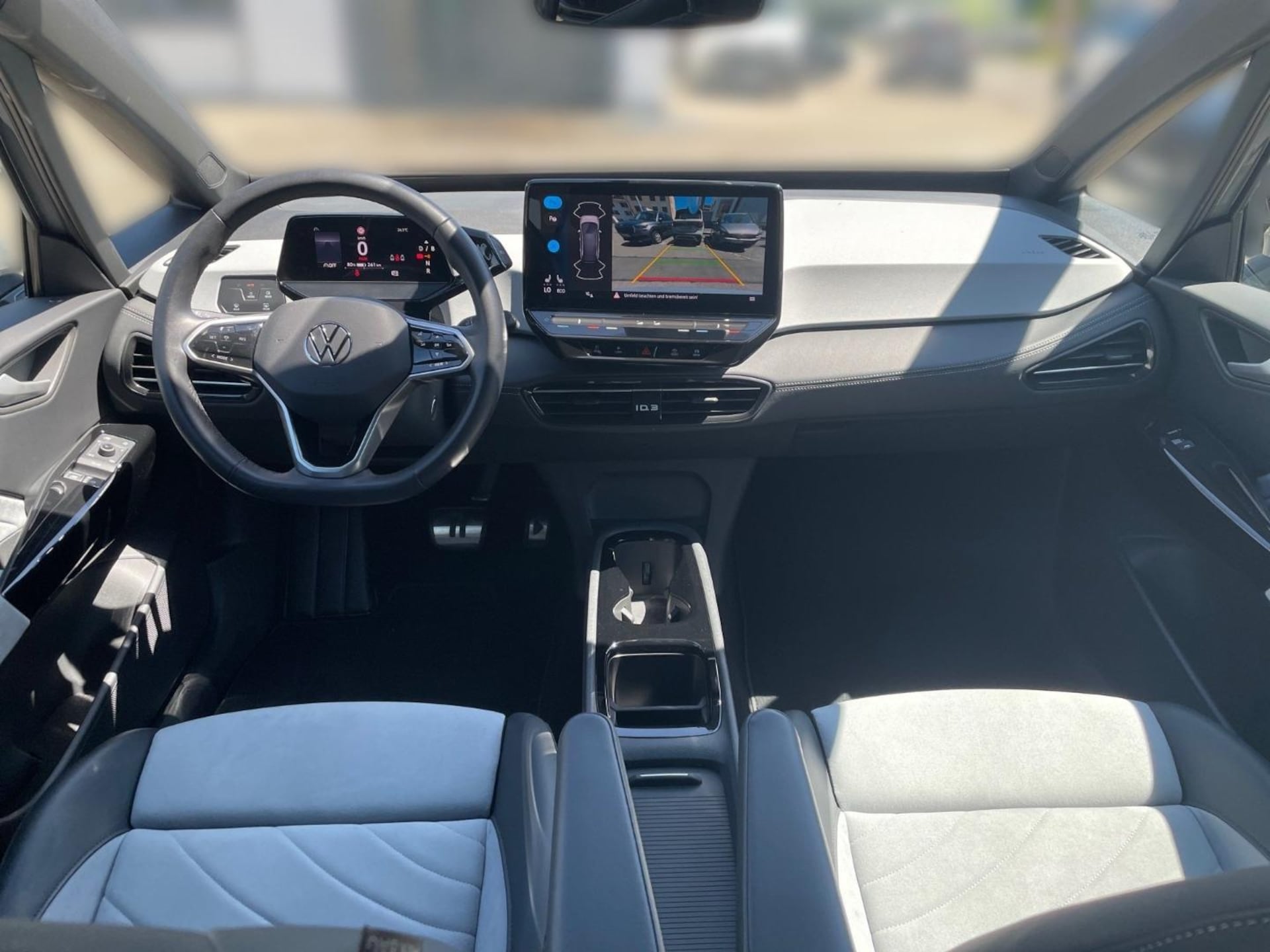 Volkswagen ID.3 MOVE Pro