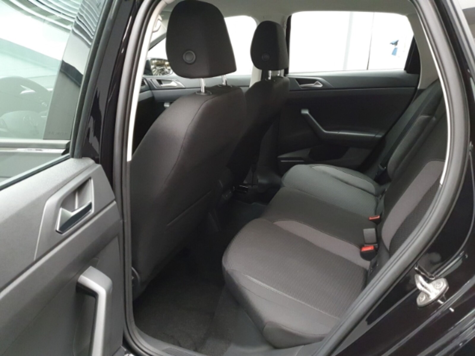 Volkswagen Polo – Bild 9