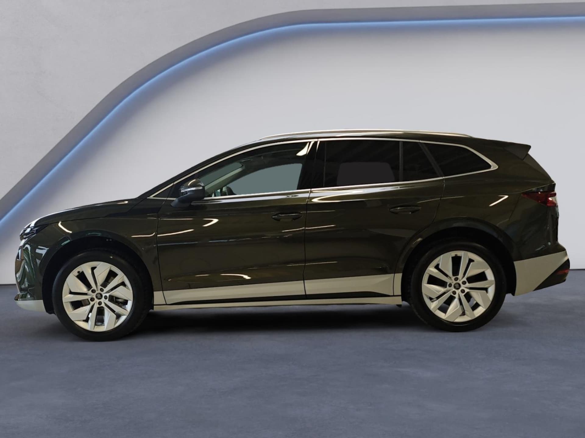 Skoda Enyaq 60