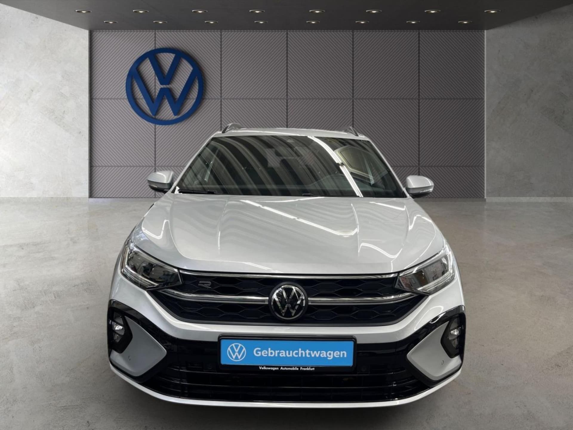 Volkswagen Taigo R-Line