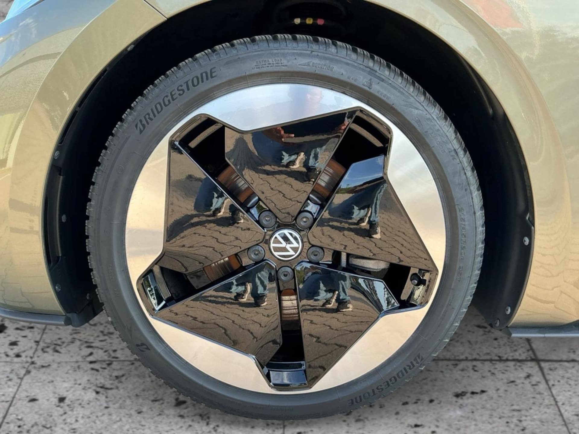 Volkswagen ID.3 Pro S