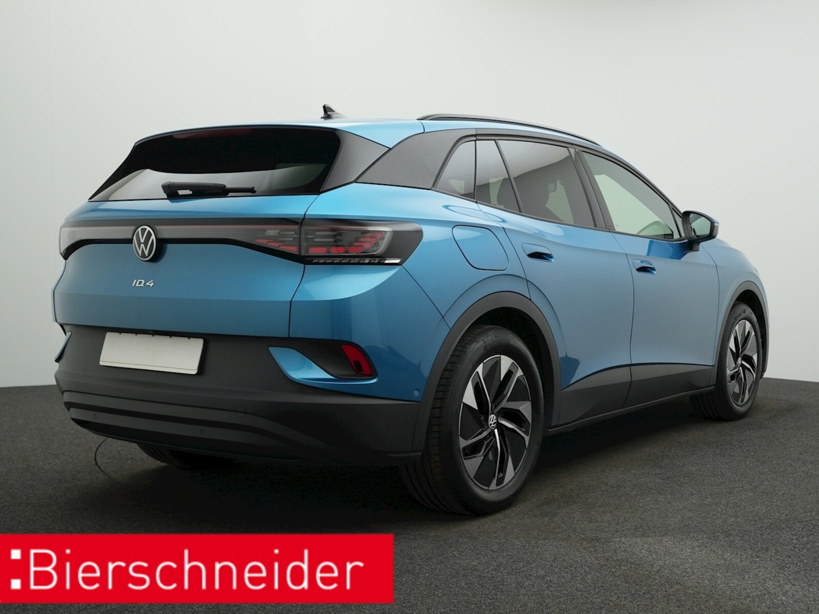Volkswagen ID.4 – Bild 6