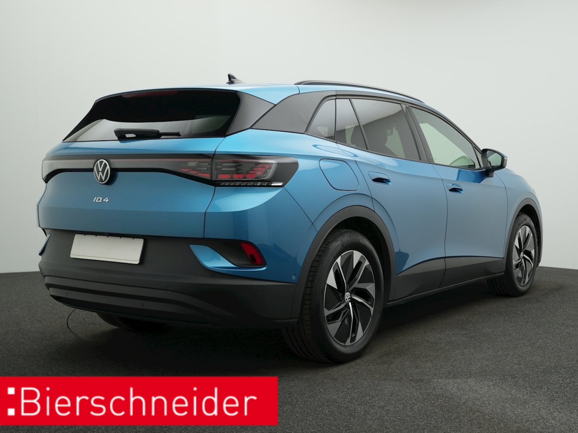 Volkswagen ID.4 Pro