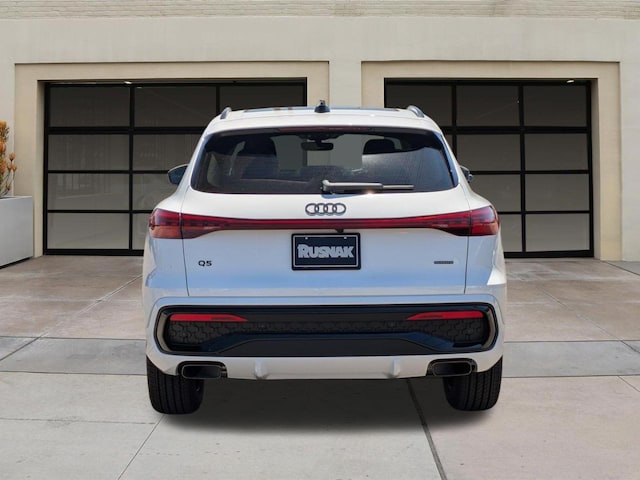2026 Audi Q5