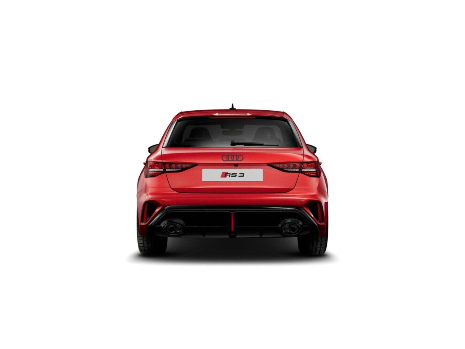 Audi RS 3 Sportback