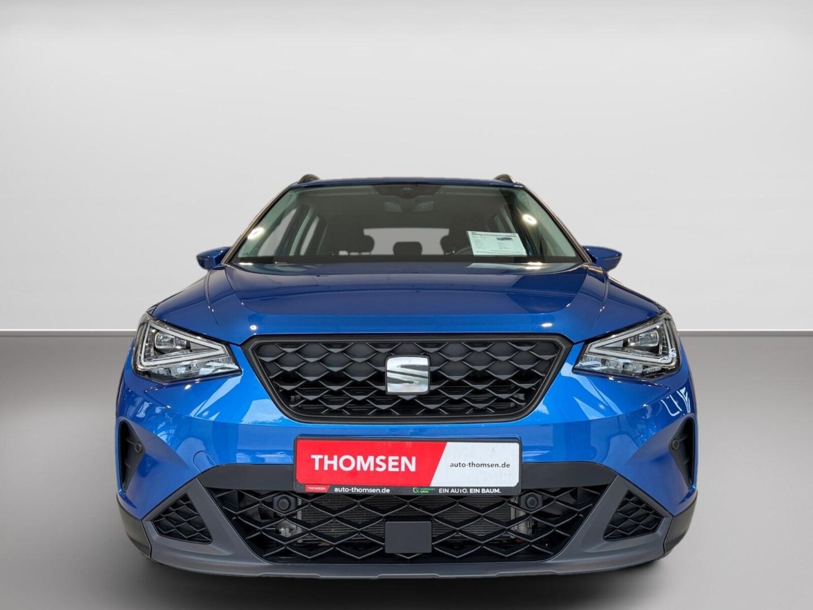 SEAT Arona – Bild 3