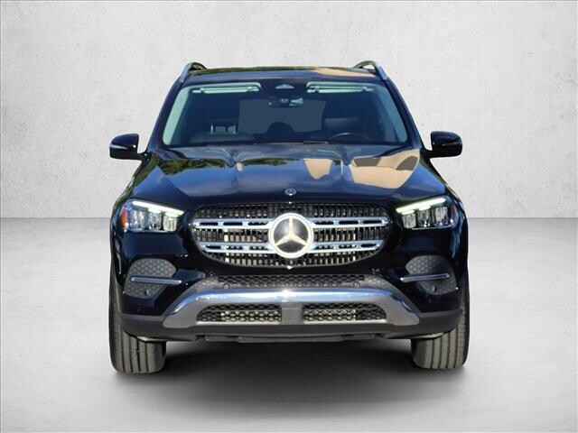 2024 Mercedes-Benz