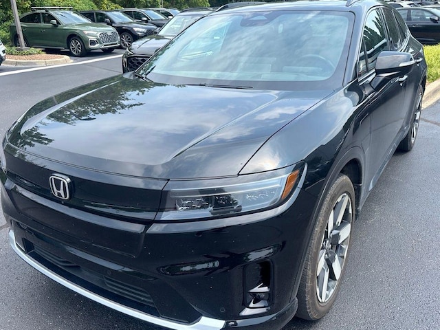 2024 Honda Prologue
