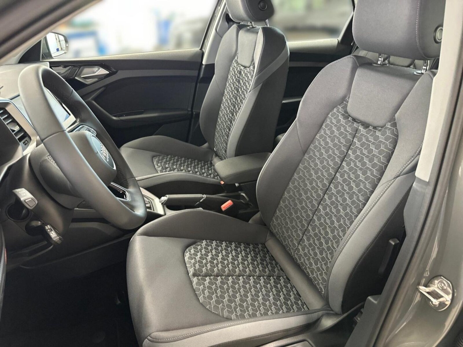 Audi A1 Sportback – Bild 13