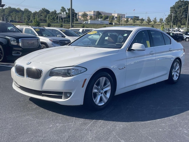 2013 BMW