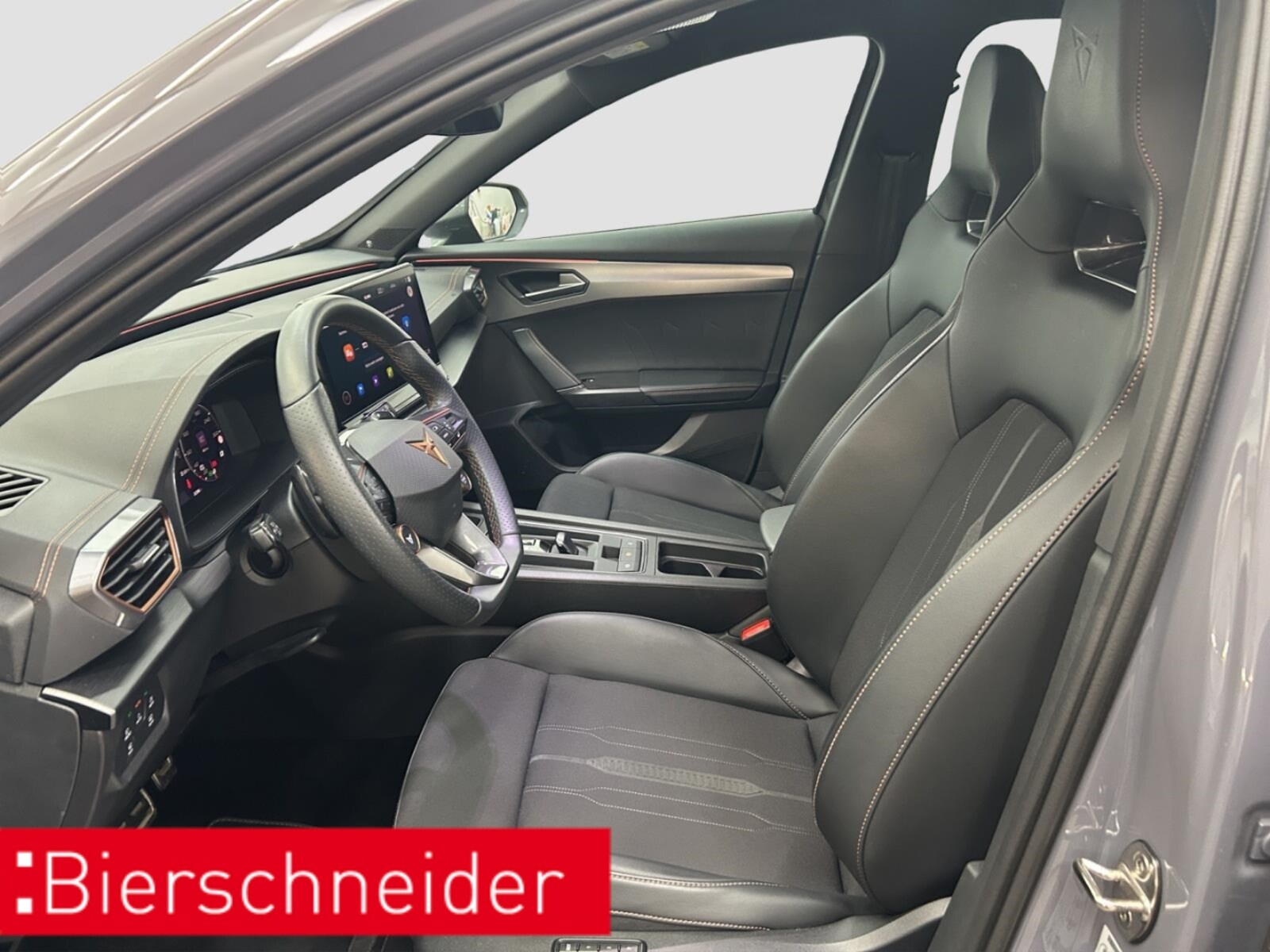 CUPRA Formentor – Bild 11
