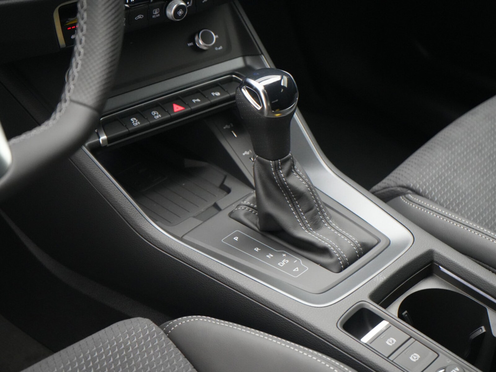 Audi Q3 – Bild 13