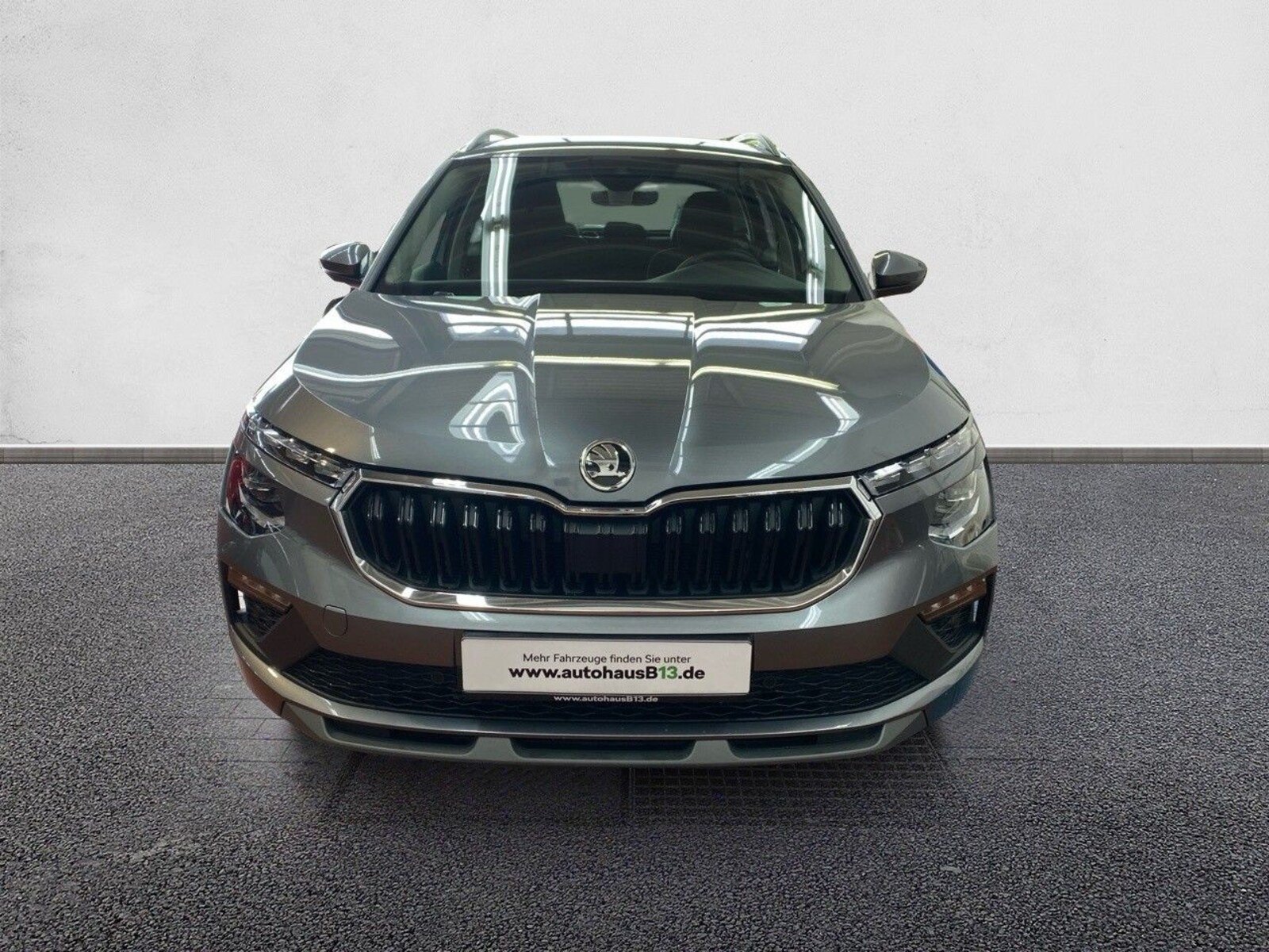 Škoda Kamiq – Bild 9