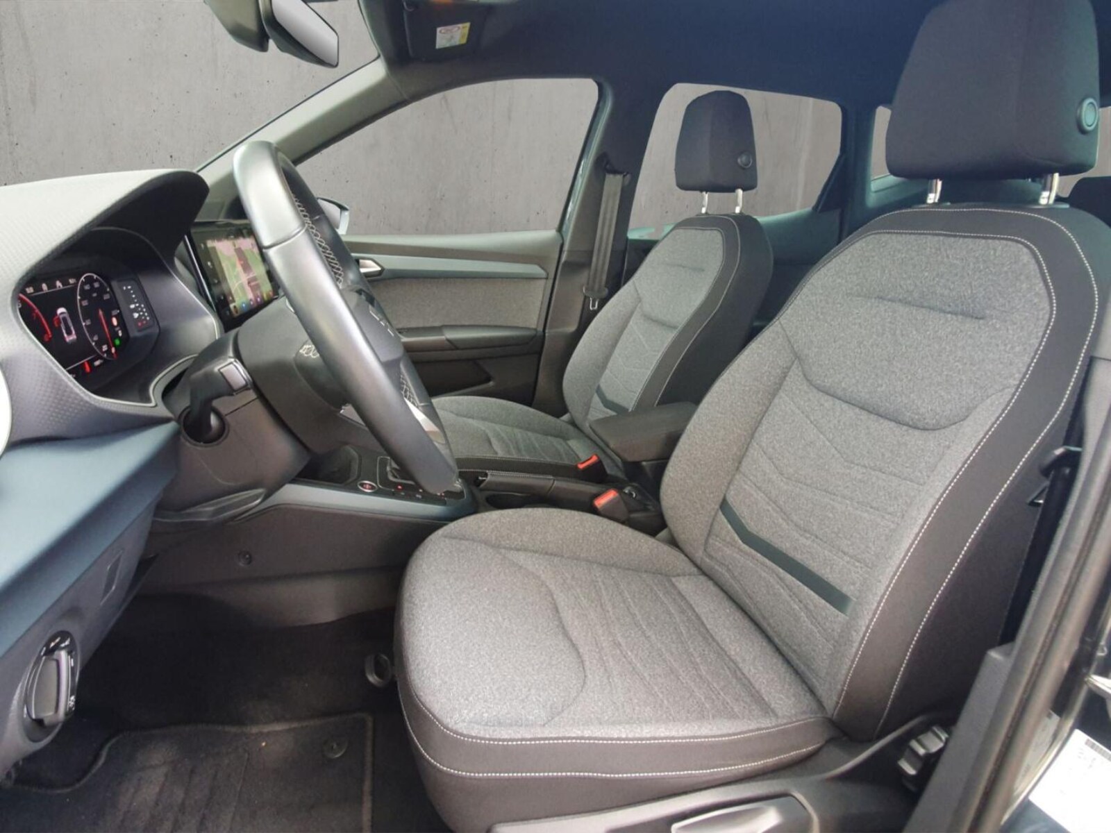 SEAT Arona – Bild 9