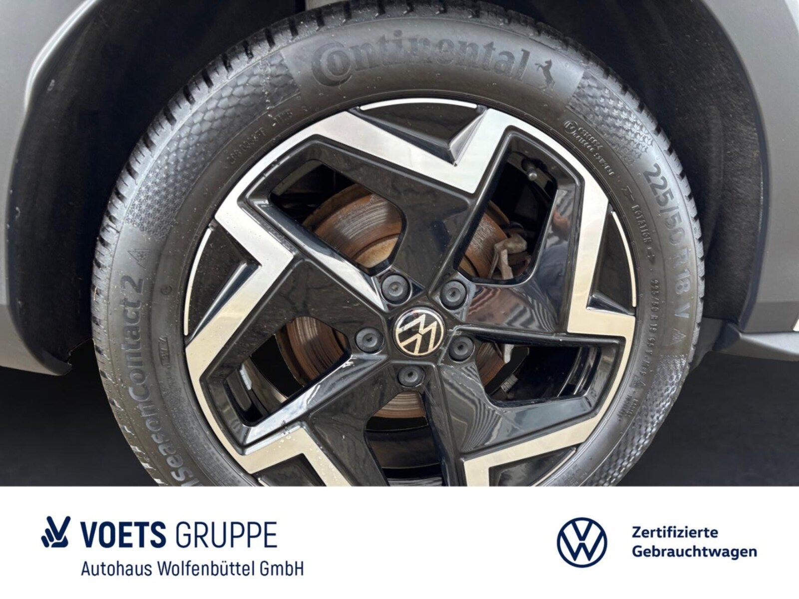 Volkswagen T-Roc – Bild 6