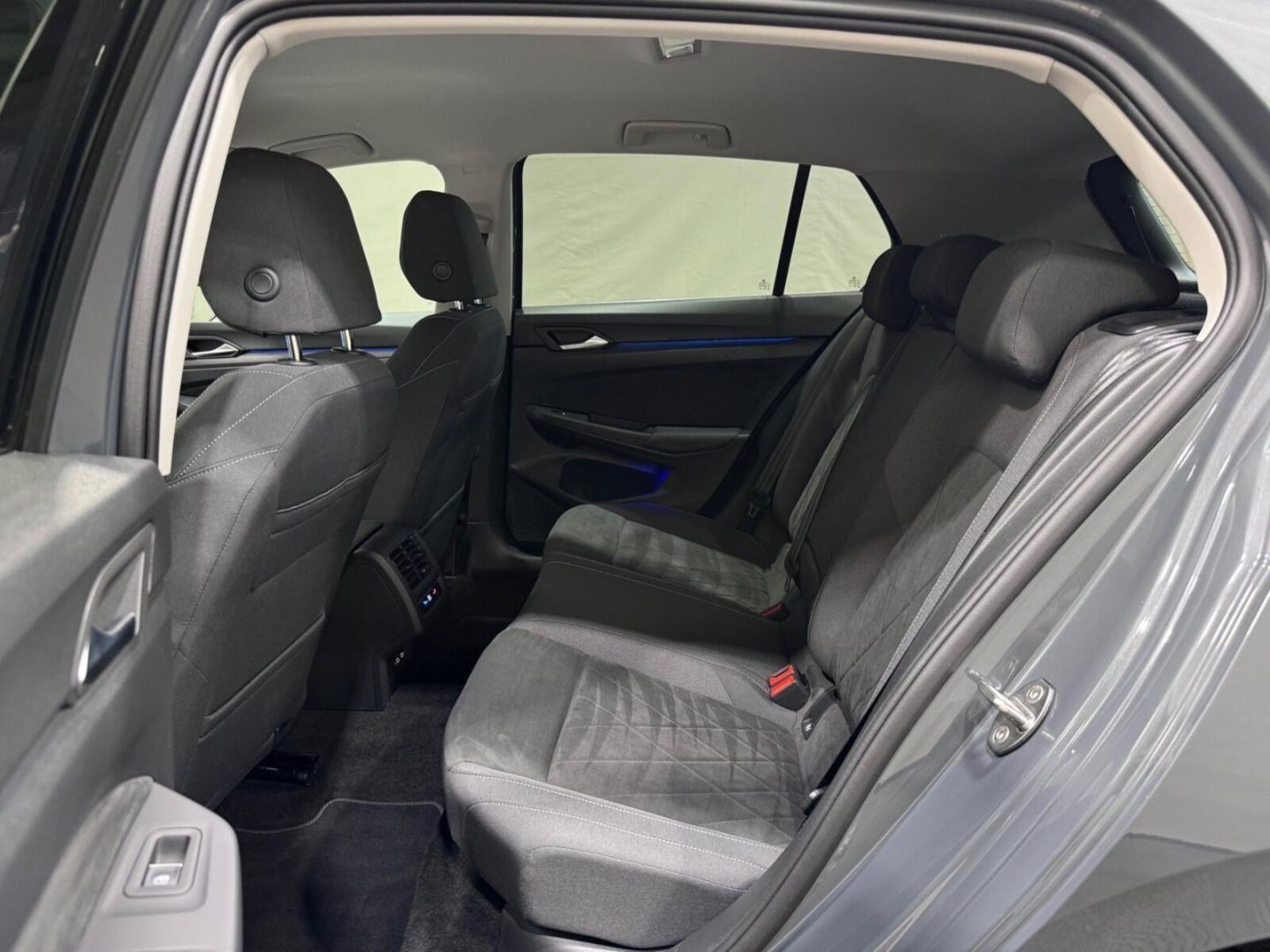 Volkswagen Golf – Bild 21