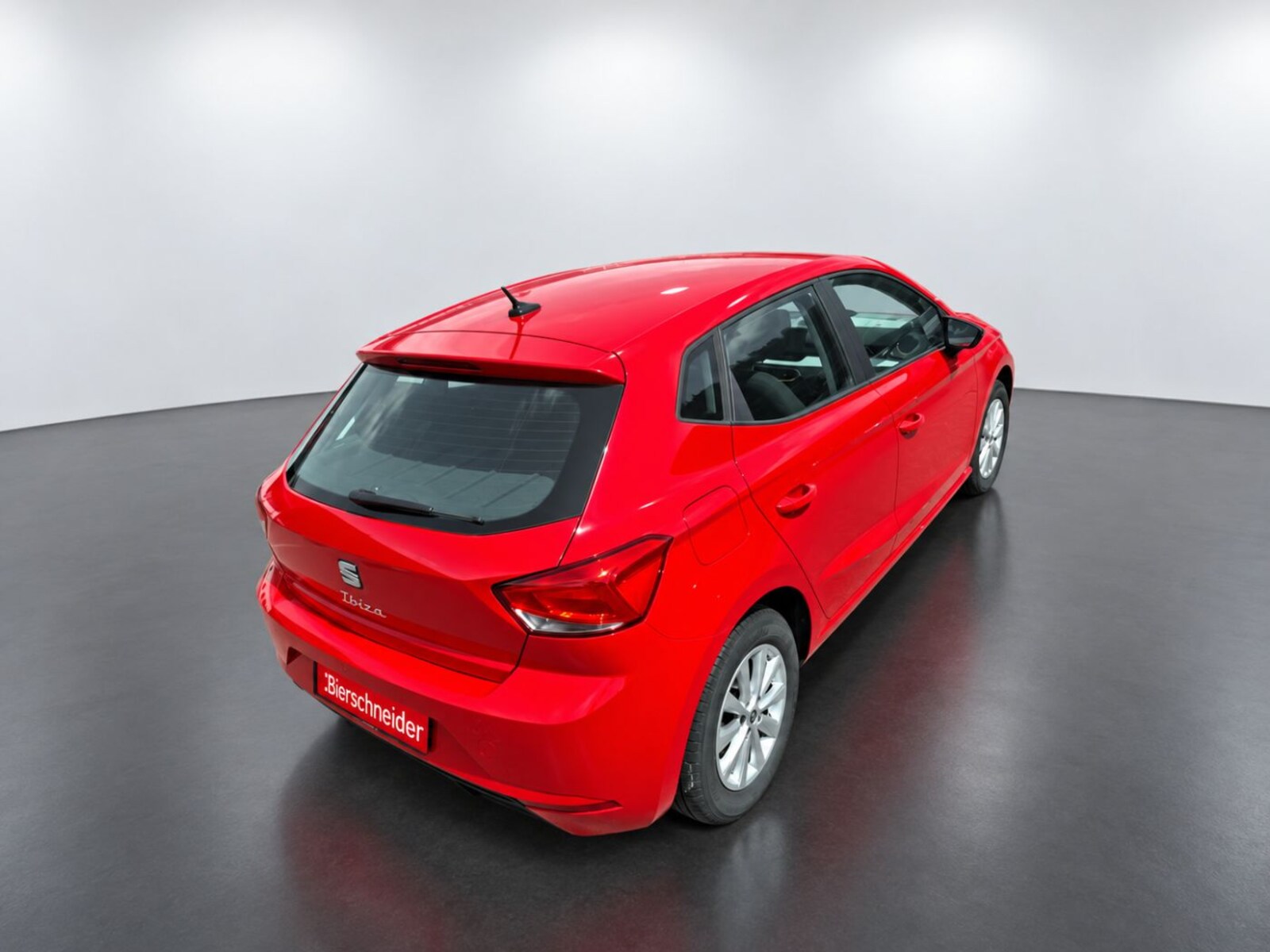 SEAT Ibiza – Bild 4