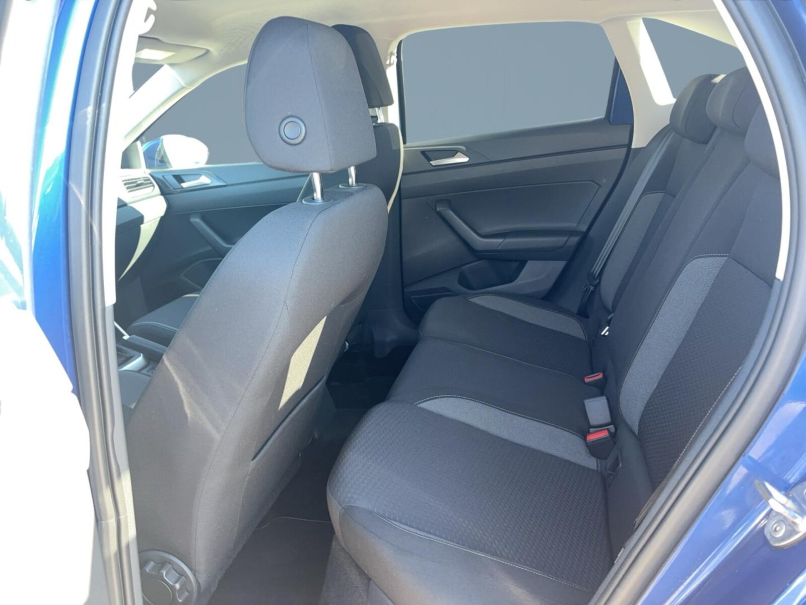 Volkswagen Taigo – Bild 12