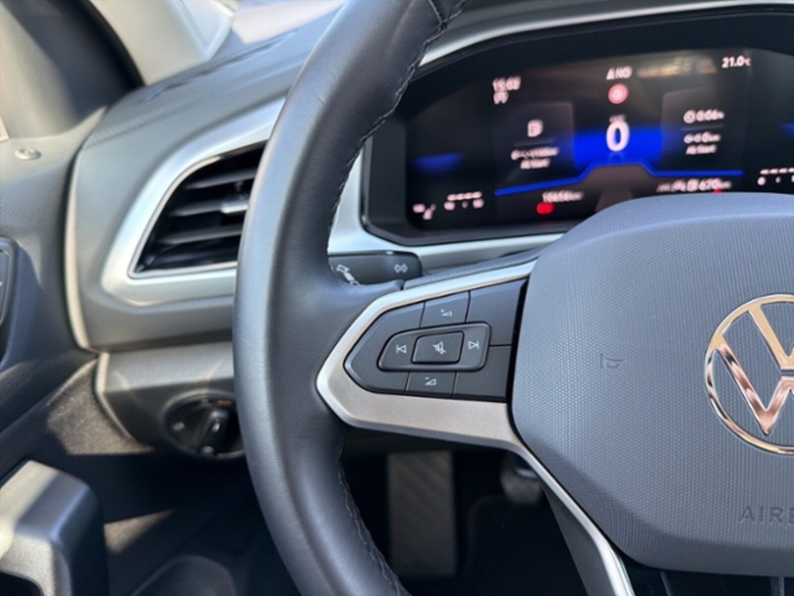 Volkswagen T-Roc – Bild 16