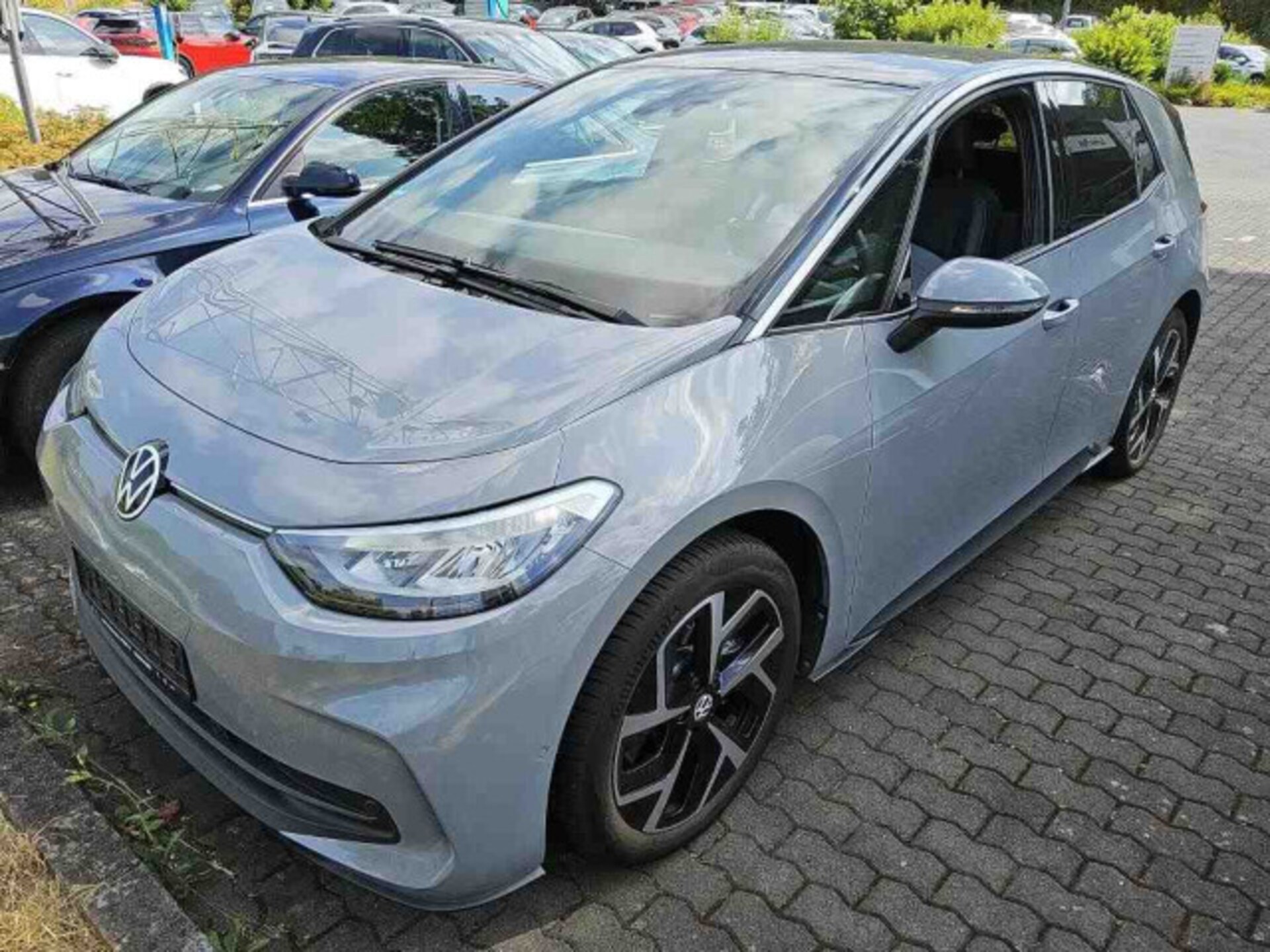 Volkswagen ID.3 MOVE Pro