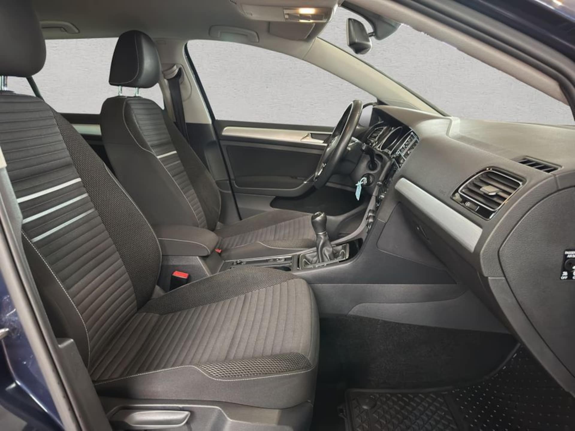 Volkswagen Golf Comfortline