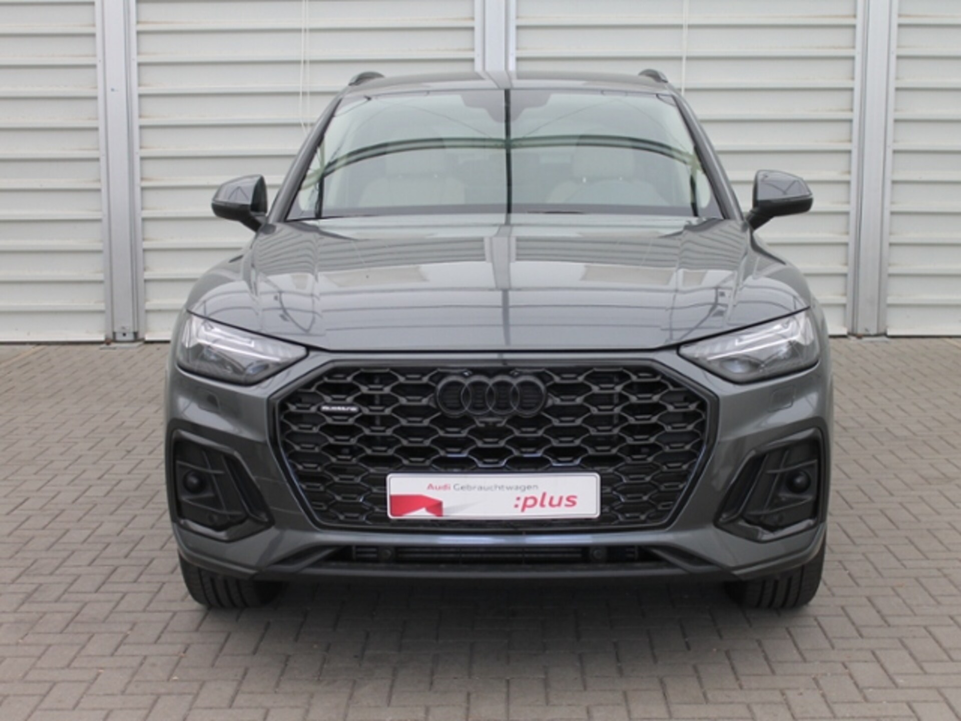Audi Q5 Sportback TFSI e S line