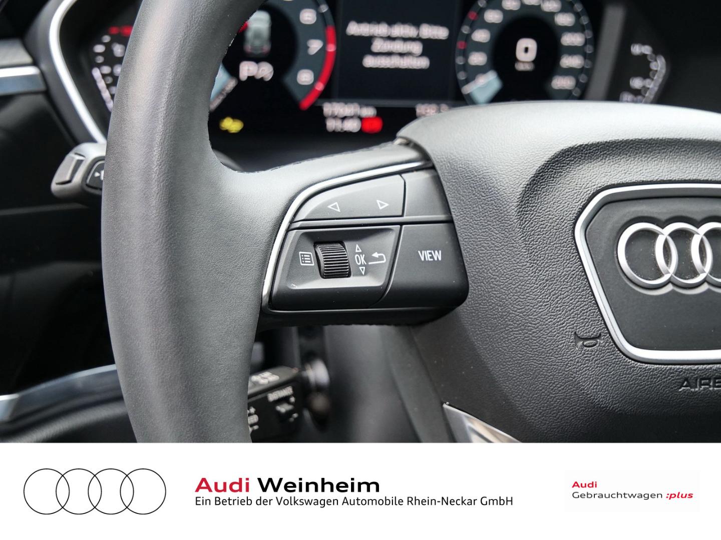 Image about Audi Q3 advanced 35 TFSI S tronic
