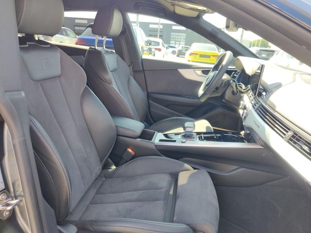 Audi S5 Sportback TDI Quattro Tiptronic - 2022 - Joinsteer - #14