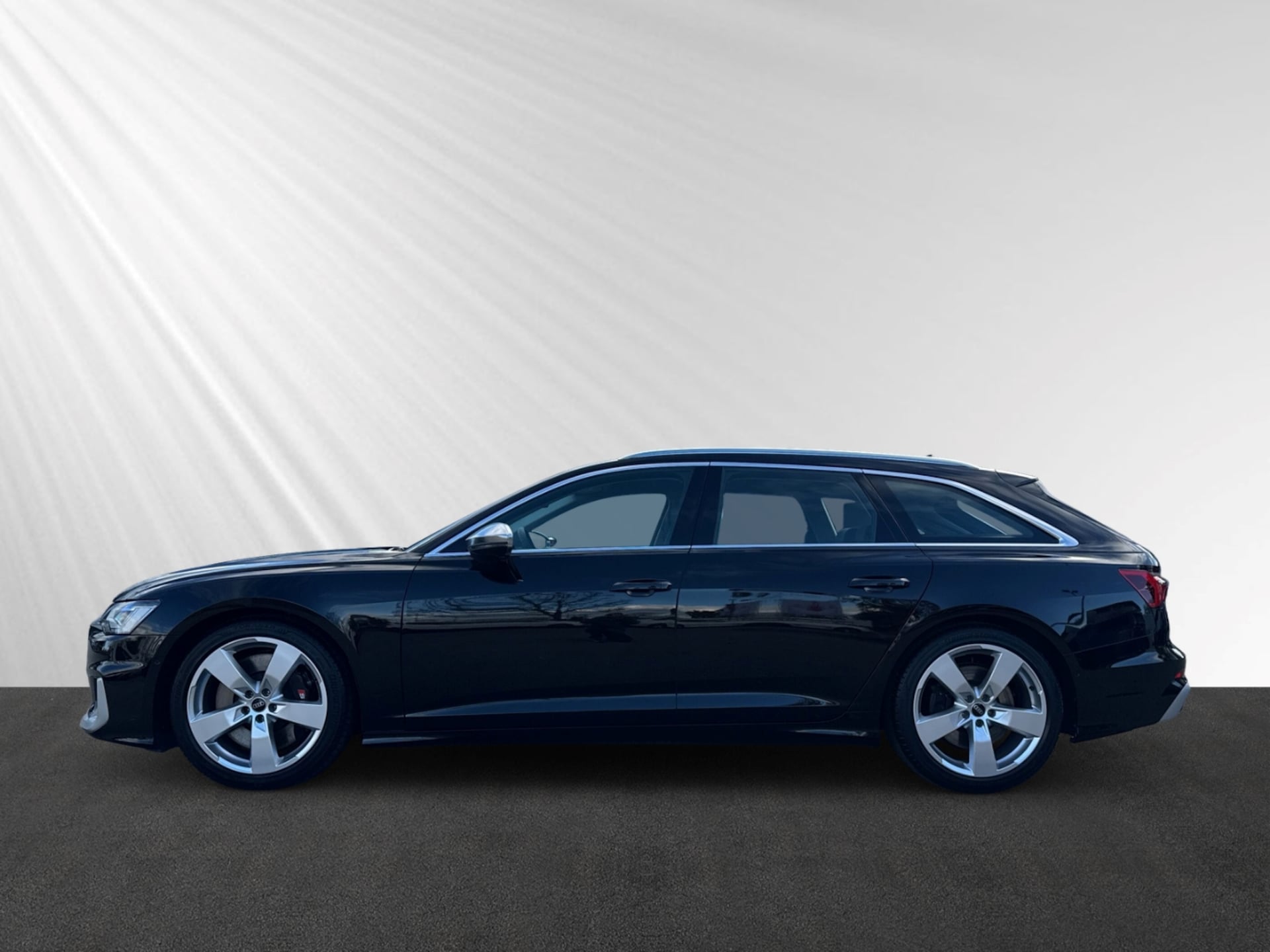 Audi S6 Avant