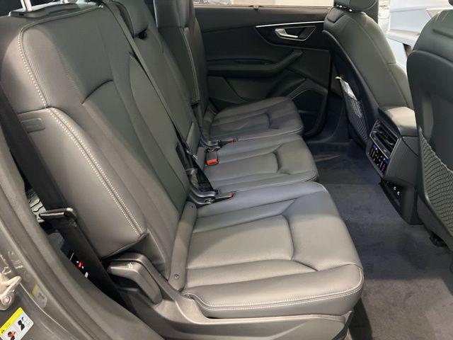 2026 Audi Q7 Premium Plus - Photo 19