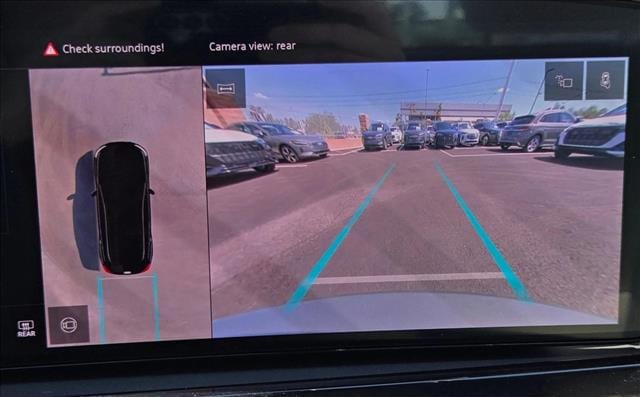 2025 Audi A5 Premium Plus - Photo 13