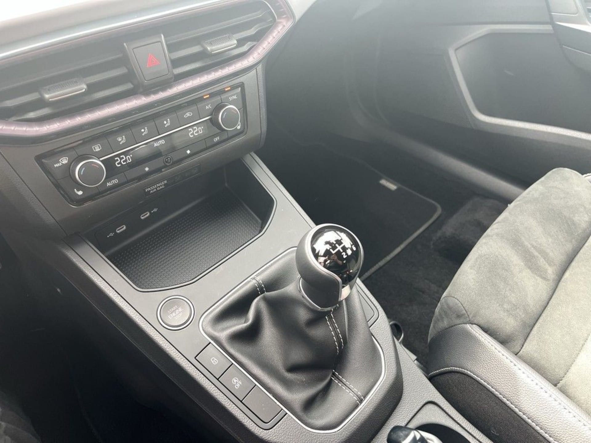 SEAT Ibiza Xcellence