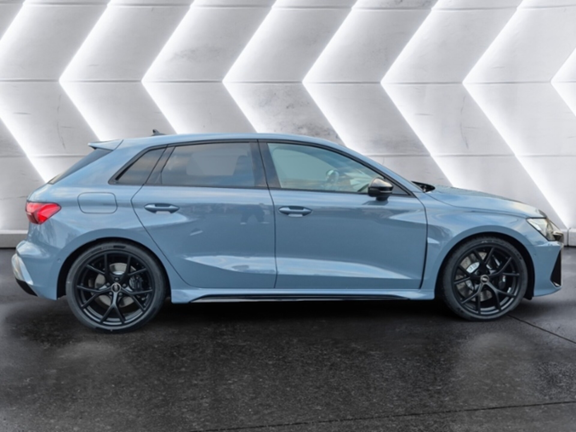 Audi RS 3 Sportback