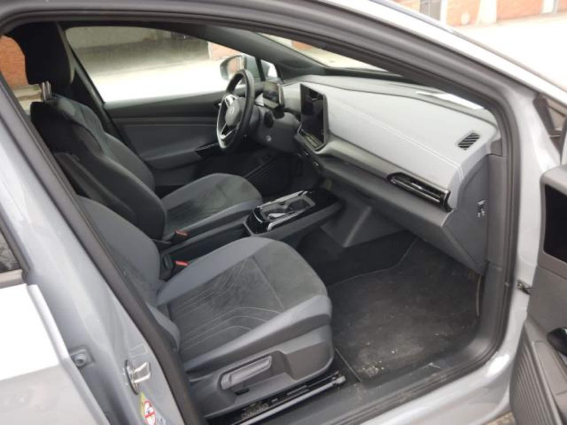 Volkswagen ID.5 Pro Edition Plus